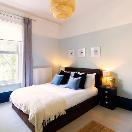 Shore Stay Portsmouth Eksteriør bilde