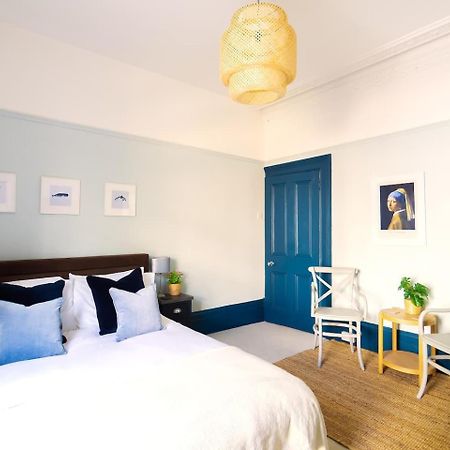 Shore Stay Portsmouth Eksteriør bilde
