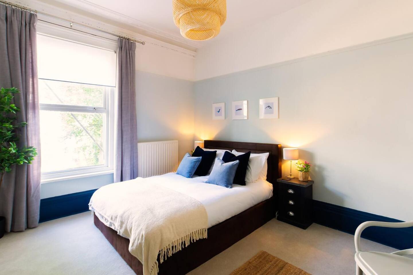 Shore Stay Portsmouth Eksteriør bilde