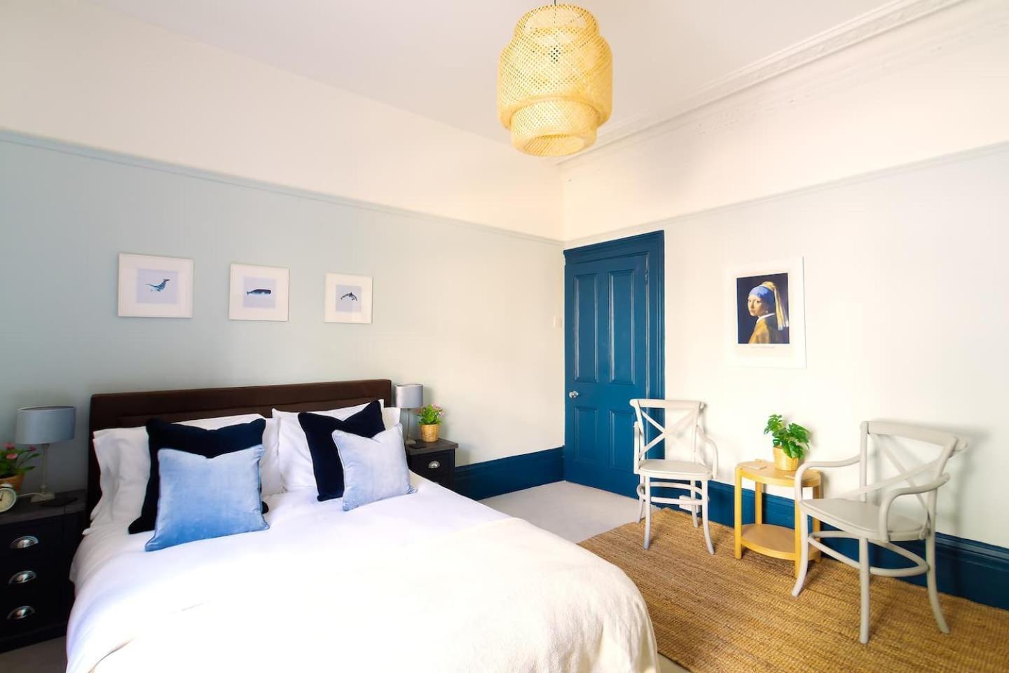 Shore Stay Portsmouth Eksteriør bilde