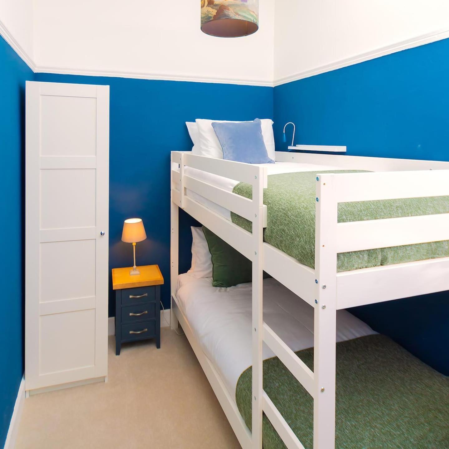 Shore Stay Portsmouth Eksteriør bilde